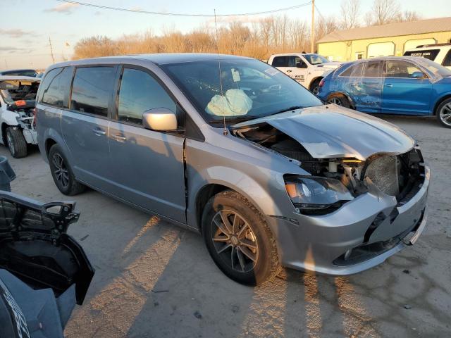 Photo 4 from auction – 2018 DODGE GRAND CARA with VIN 2C4RDGBG2JR170558