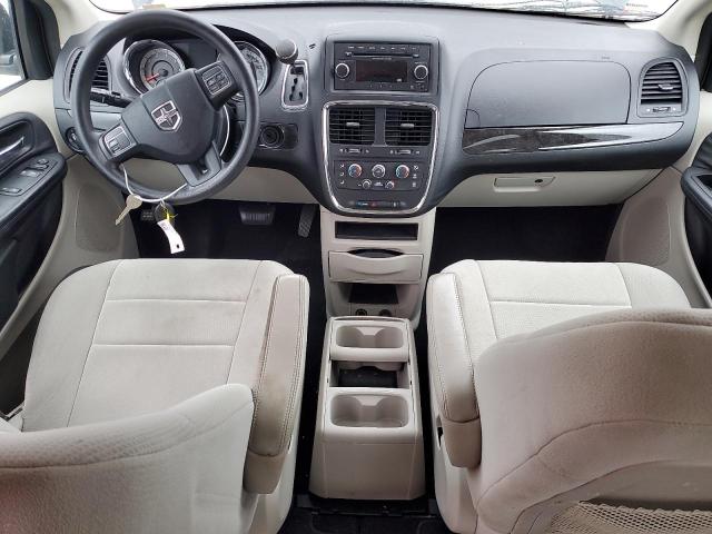 Photo 8 from auction – 2012 DODGE GRAND CARA with VIN 2C4RDGBG9CR204336