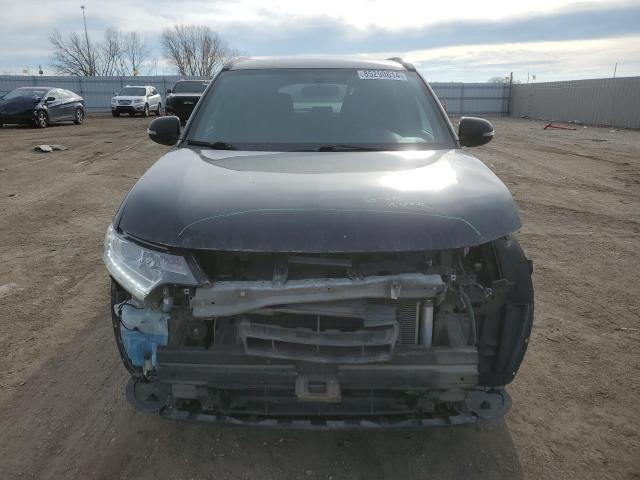 Снимка 5 от търг – 2018 MITSUBISHI OUTLANDER с VIN JA4AZ3A3XJZ064591