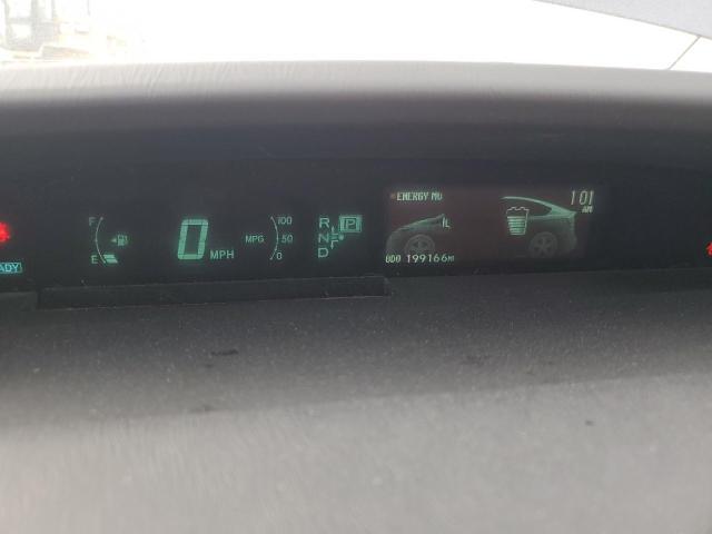 Photo 9 from auction – 2013 TOYOTA PRIUS with VIN JTDKN3DU6D1724056