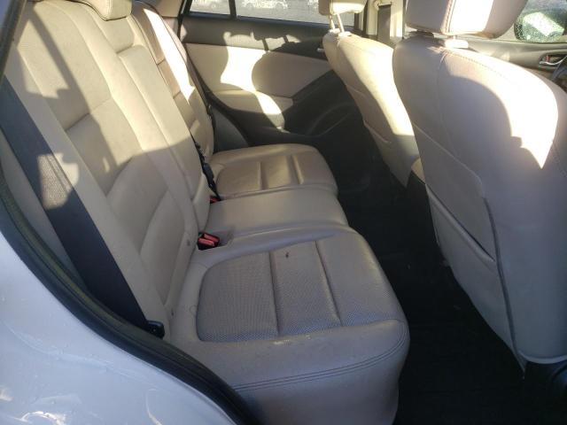 Photo 11 from auction – 2015 MAZDA CX-5 GT with VIN JM3KE4DY9F0508520