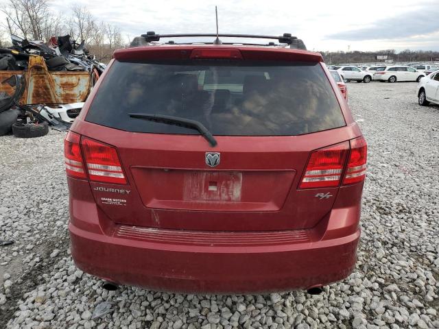 Photo 6 from auction – 2009 DODGE JOURNEY R/ with VIN 3D4GG67VX9T239783