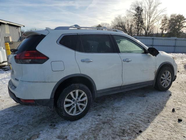 Photo 3 from auction – 2017 NISSAN ROGUE S with VIN KNMAT2MV7HP611532