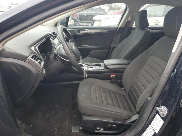 Photo 7 from auction – 2020 FORD FUSION SE with VIN 3FA6P0HD0LR221217