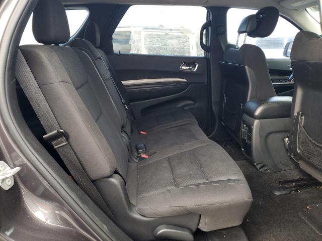 Photo 11 from auction – 2015 DODGE DURANGO SX with VIN 1C4RDHAG4FC120090