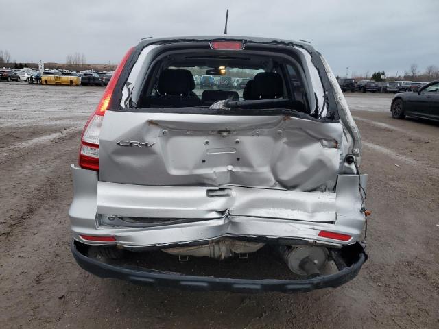 Photo 6 from auction – 2011 HONDA CR-V EX with VIN 5J6RE3H53BL803147