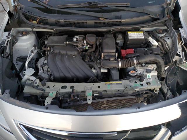 Photo 11 from auction – 2013 NISSAN VERSA S with VIN 3N1CN7APXDL828202
