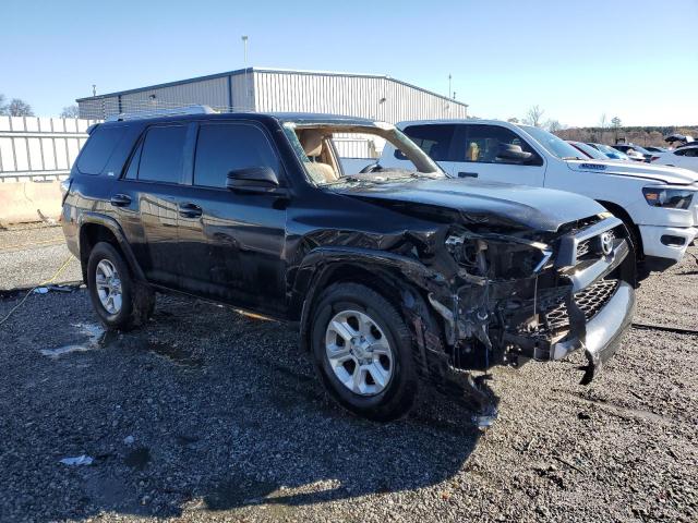 Photo 4 from auction – 2014 TOYOTA 4RUNNER SR with VIN JTEZU5JR4E5084061