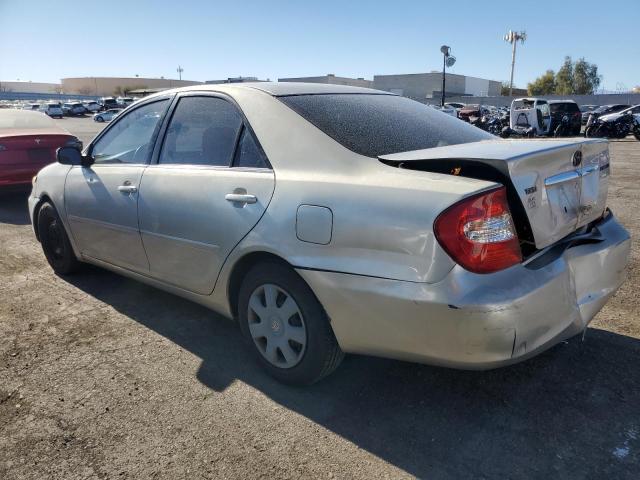 Photo 2 from auction – 2004 TOYOTA CAMRY LE with VIN 4T1BE30KX4U357922