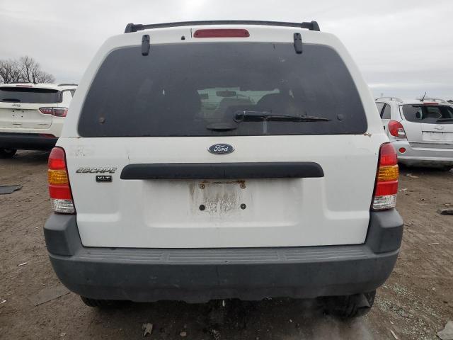 Photo 6 from auction – 2003 FORD ESCAPE XLT with VIN 1FMYU03153KC04373