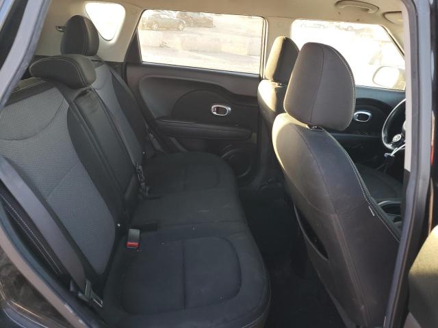 Photo 10 from auction – 2017 KIA SOUL + with VIN KNDJP3A52H7445550