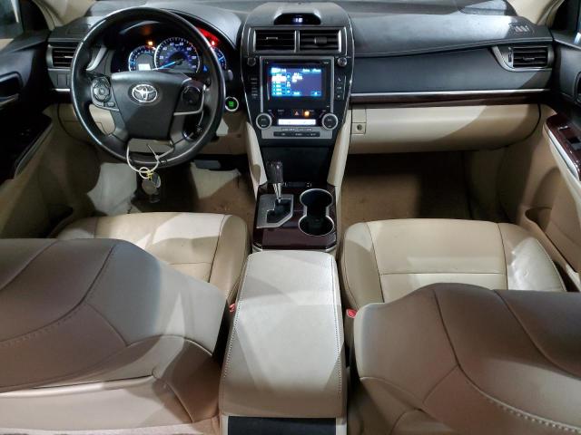 Photo 8 from auction – 2013 TOYOTA CAMRY with VIN 4T4BF1FK7DR291618