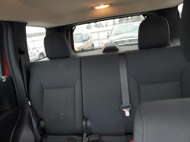 Photo 10 from auction – 2012 JEEP LIBERTY SP with VIN 1C4PJMAK2CW130639
