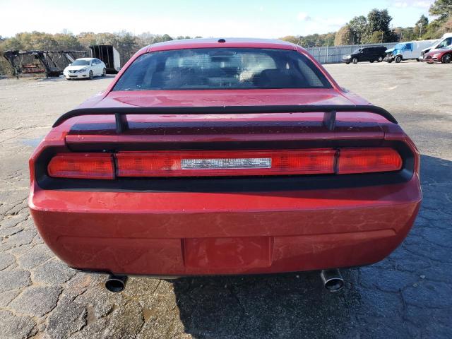 Photo 6 from auction – 2010 DODGE CHALLENGER with VIN 2B3CJ4DV8AH102653