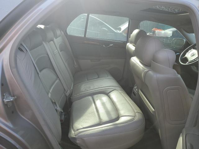 Photo 10 from auction – 2004 CADILLAC DEVILLE with VIN 1G6KD54Y84U205464