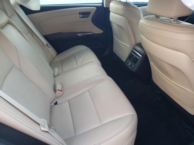 Photo 10 from auction – 2014 TOYOTA AVALON BAS with VIN 4T1BK1EB8EU093199