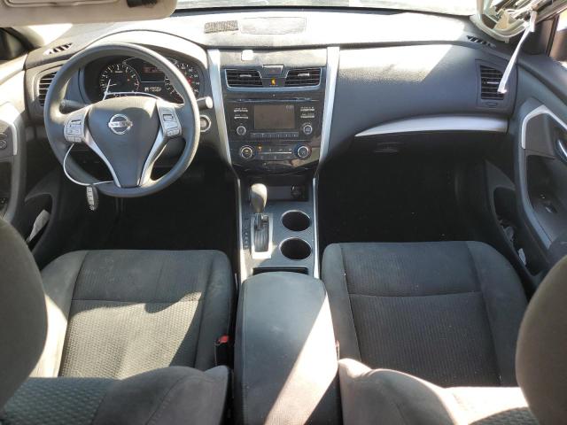 Photo 8 from auction – 2015 NISSAN ALTIMA 2.5 with VIN 1N4AL3AP4FN348359