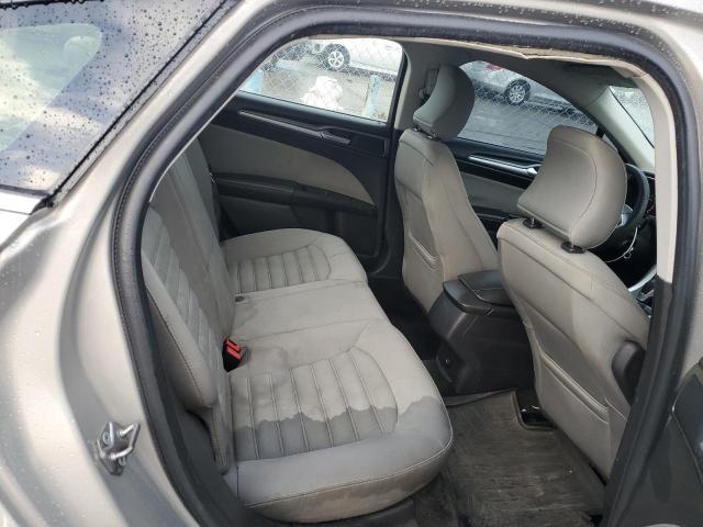 Photo 10 from auction – 2015 FORD FUSION S with VIN 3FA6P0G71FR281281