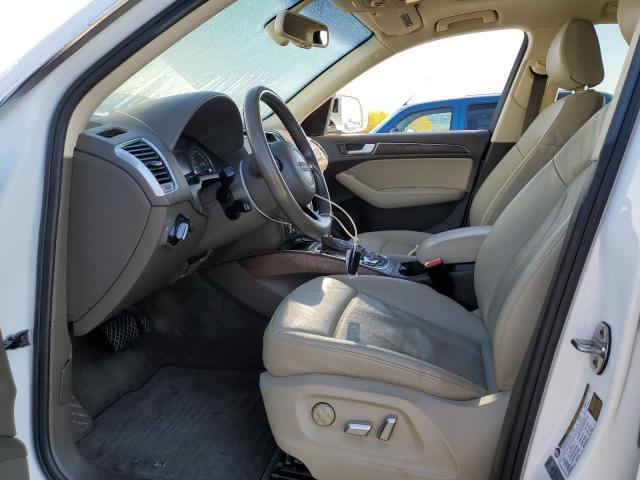 Foto 7 de la subasta – 2015 AUDI Q5 PREMIUM con VIN WA1DGAFP7FA110421