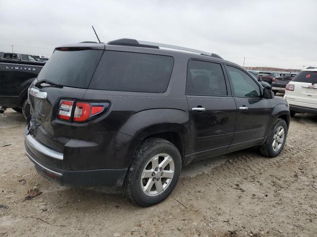 Photo 3 from auction – 2014 GMC ACADIA SLE with VIN 1GKKRNEDXEJ337496