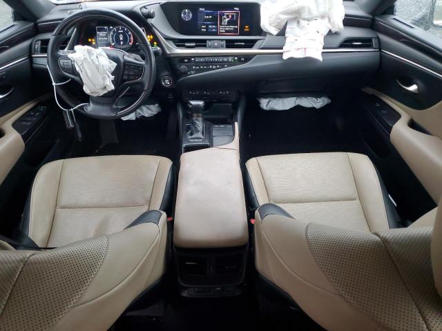 Photo 8 from auction – 2020 LEXUS ES 350 with VIN 58ADZ1B17LU080112