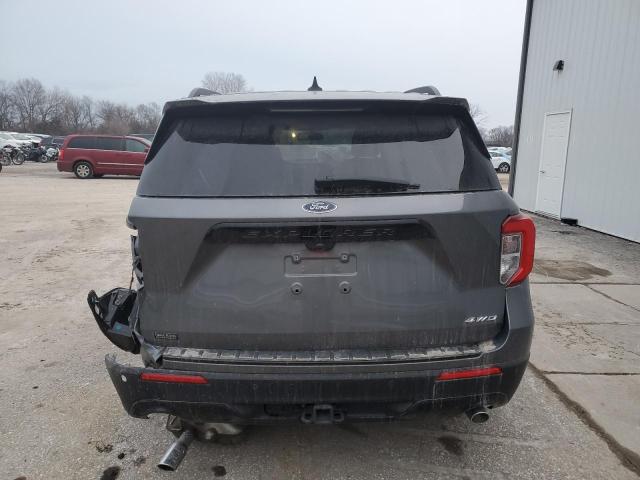 Photo 6 from auction – 2023 FORD EXPLORER S with VIN 1FMSK8KH0PGA67103