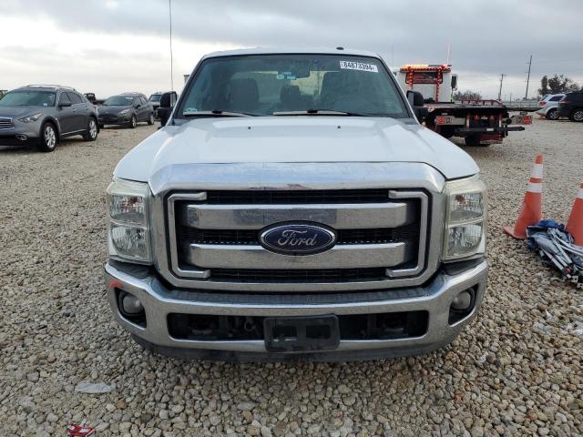 Photo 5 from auction – 2015 FORD F250 SUPER with VIN 1FT7W2AT3FED65382