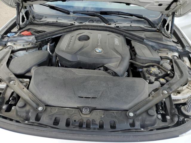 Photo 11 from auction – 2019 BMW 430XI with VIN WBA4Z3C55KEC58326