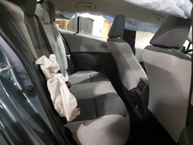 Photo 10 from auction – 2023 TOYOTA COROLLA LE with VIN 5YFB4MDE0PP054005