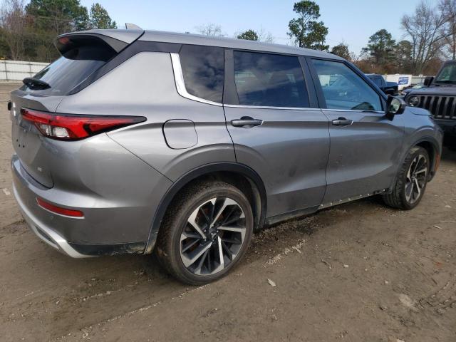 Photo 3 from auction – 2022 MITSUBISHI OUTLANDER with VIN JA4J4UA80NZ080322