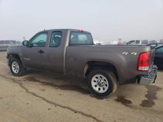 Photo 2 from auction – 2013 GMC SIERRA K15 with VIN 1GTR2TE74DZ288678