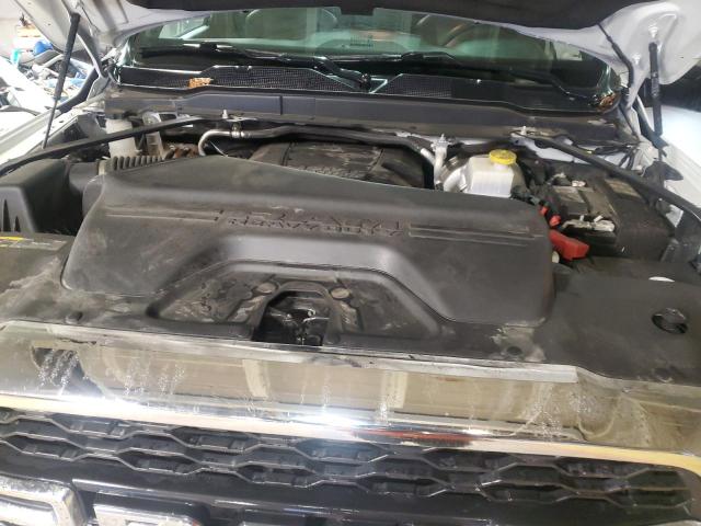 Photo 11 from auction – 2023 RAM 2500 TRADE with VIN 3C6UR5HJ4PG633843