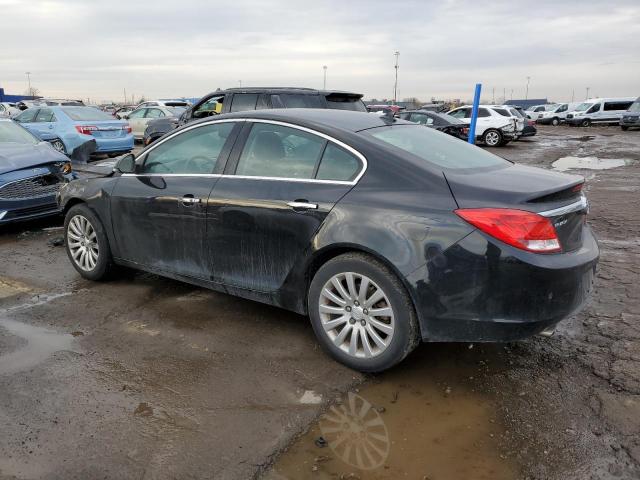 Photo 2 from auction – 2012 BUICK REGAL PREM with VIN 2G4GS5EV2C9196524