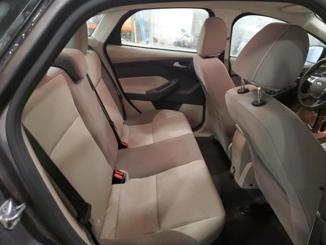 Photo 10 from auction – 2014 FORD FOCUS SE with VIN 1FADP3F22EL356615