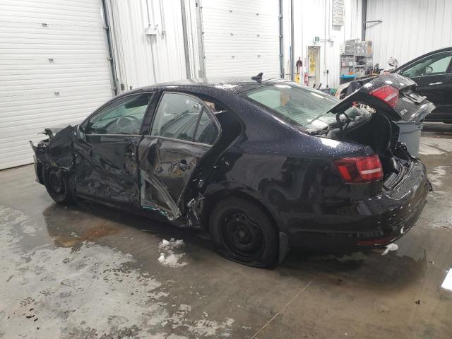 Photo 2 from auction – 2017 VOLKSWAGEN JETTA S with VIN 3VW2B7AJ7HM362061