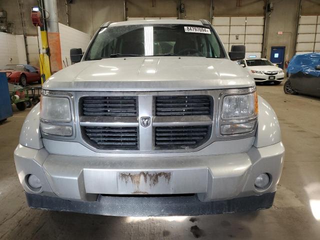 Photo 5 from auction – 2011 DODGE NITRO SE with VIN 1D4PU2GK0BW522278