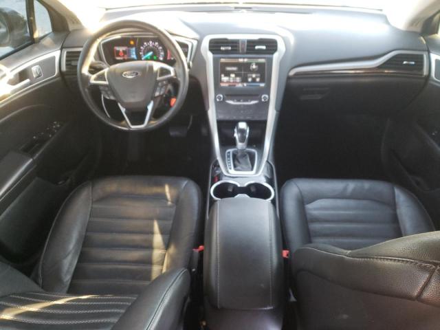 Photo 8 from auction – 2015 FORD FUSION SE with VIN 3FA6P0HDXFR223240