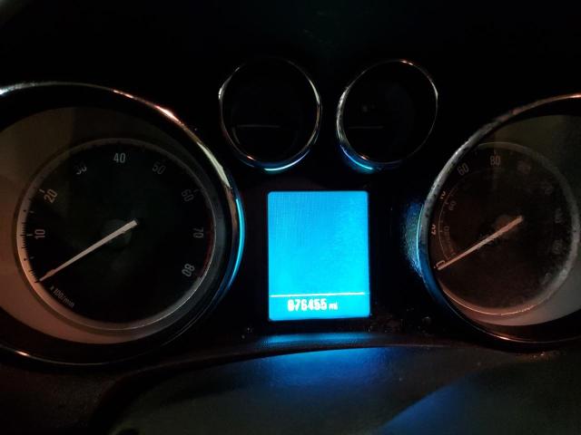 صورة رقم 9 من المزاد - 2015 BUICK VERANO CON مع VIN 1G4PR5SK1F4189917