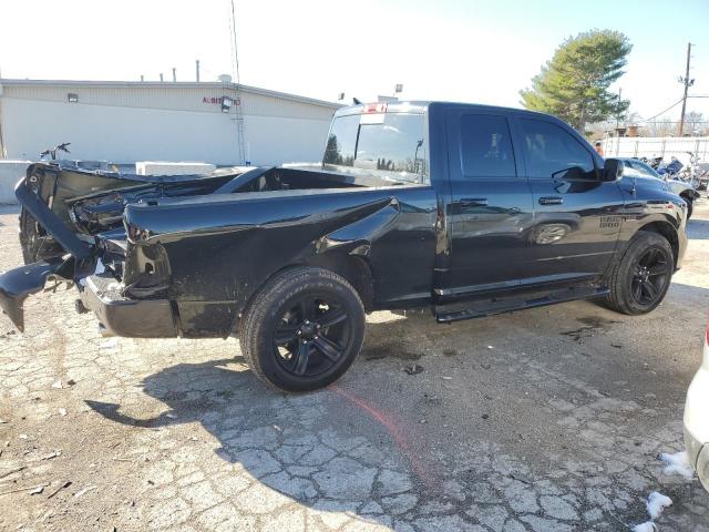 Photo 3 from auction – 2017 RAM 1500 SPORT with VIN 1C6RR7HT5HS849701