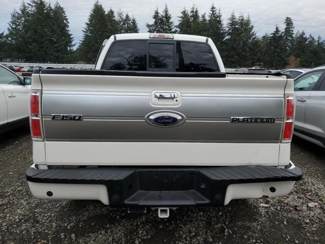 Photo 6 from auction – 2013 FORD F150 SUPER with VIN 1FTFW1ET7DFB08877