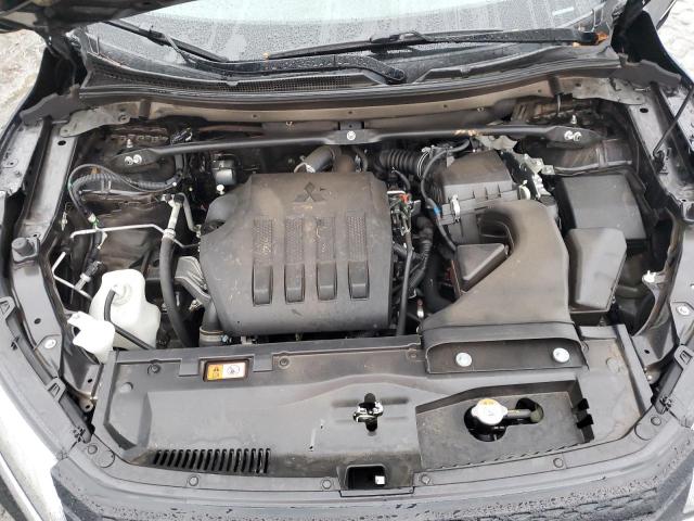 Photo 12 from auction – 2022 MITSUBISHI ECLIPSE CR with VIN JA4ATWAA5NZ003320