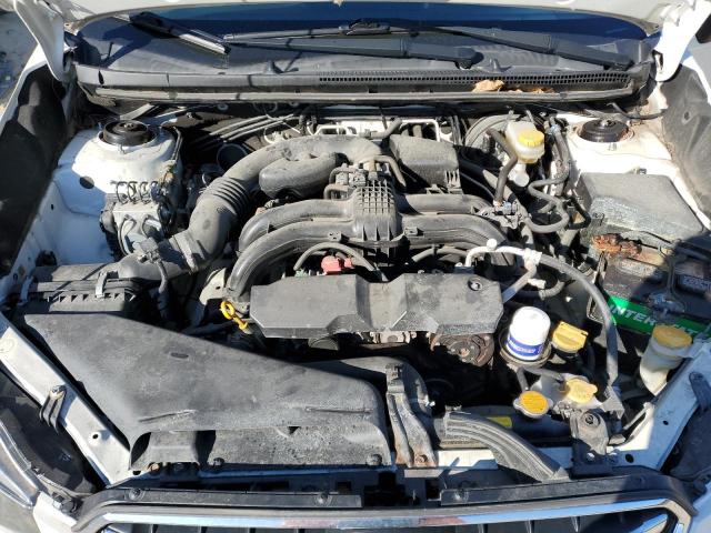 Photo 11 from auction – 2015 SUBARU IMPREZA PR with VIN JF1GPAC60FH306177