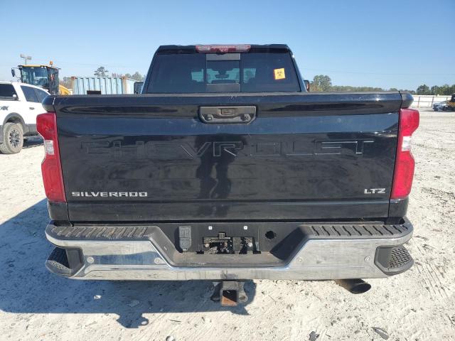 Photo 6 from auction – 2020 CHEVROLET SILVERADO with VIN 1GC4YPE74LF171568