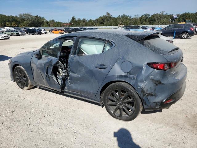 Photo 2 from auction – 2021 MAZDA 3 PREMIUM with VIN JM1BPBNY6M1402698