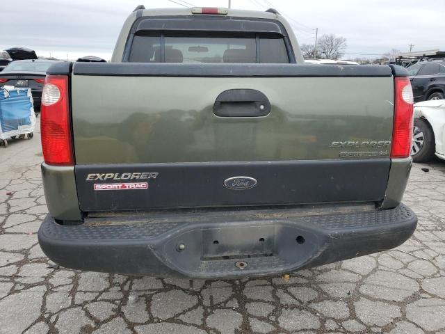Photo 6 from auction – 2004 FORD EXPLORER with VIN 1FMZU67K24UA66596