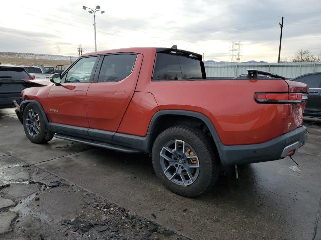 Photo 2 from auction – 2022 RIVIAN R1T LAUNCH with VIN 7FCTGAAL9NN004625