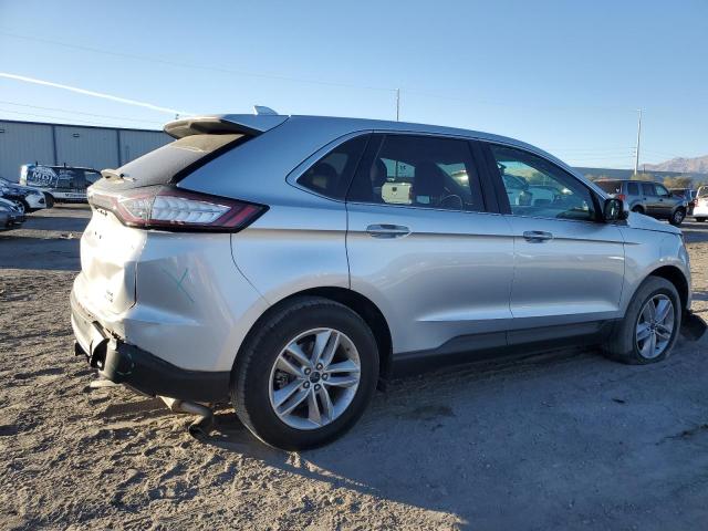 Photo 3 from auction – 2018 FORD EDGE SEL with VIN 2FMPK4J93JBC51958