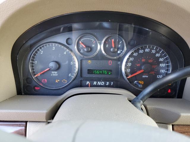 Photo 9 from auction – 2005 FORD FREESTAR S with VIN 2FMZA52265BA82186