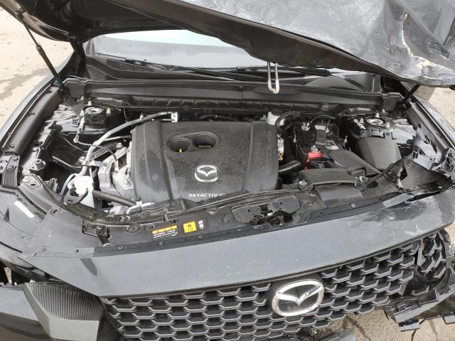Photo 12 from auction – 2024 MAZDA CX-50 PREM with VIN 7MMVABDM0RN183072
