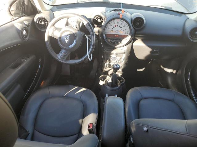 Photo 8 from auction – 2014 MINI COOPER COU with VIN WMWZB3C55EWM32174